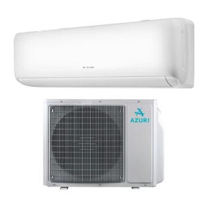 AZURI MIDORI AZI-WN35VA oldalfali split klíma csomag 3,2 kW