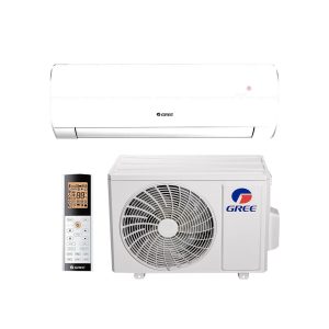Gree Comfort Pro GWH18ACDXF-K6DNA1D oldalfali split klíma csomag 5,2 kW