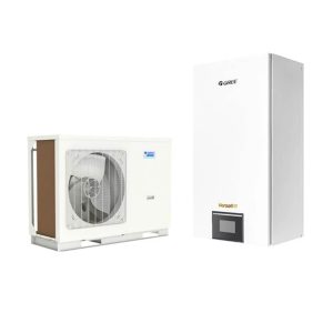 Gree Versati III Osztott Levegő-víz 11,9 kW Hőszivattyú (3 fázisú)