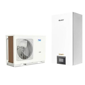 Gree Versati III Osztott Levegő-víz 13,96 kW Hőszivattyú (3 fázisú)