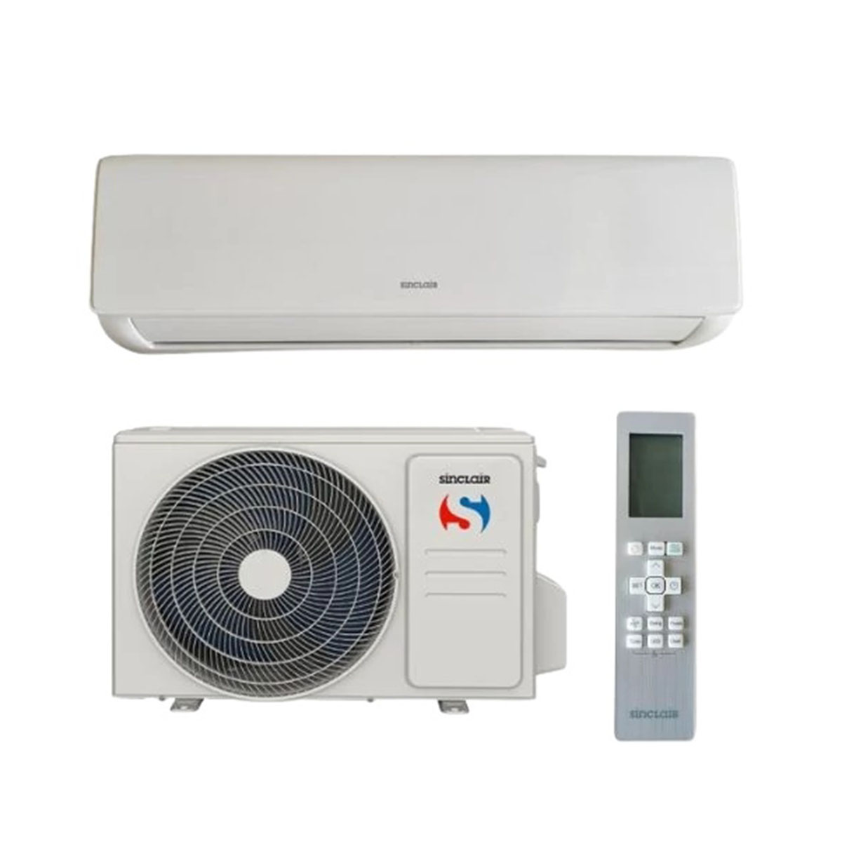Sinclair Sky 3 SIM-09BS3
