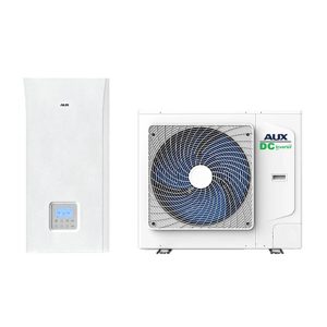 AUX EVO ACHP-H12/5R3HA-3 osztott levegő-víz hőszivattyú 12 kW 3 fázisú