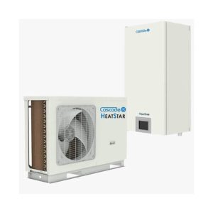 Cascade HeatStar CRS-CQ6.0Pd/NhH2-E 6,0 kW osztott hőszivattyú 1 fázis