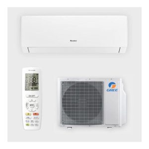 Gree GWH12AGB Pulse 3.5 kW klíma