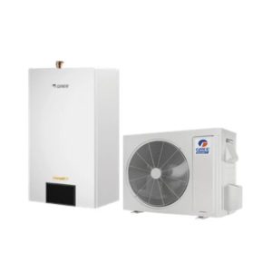 Gree Versati IV Osztott Levegő-víz 6,5 kW Hőszivattyú (1 fázisú)