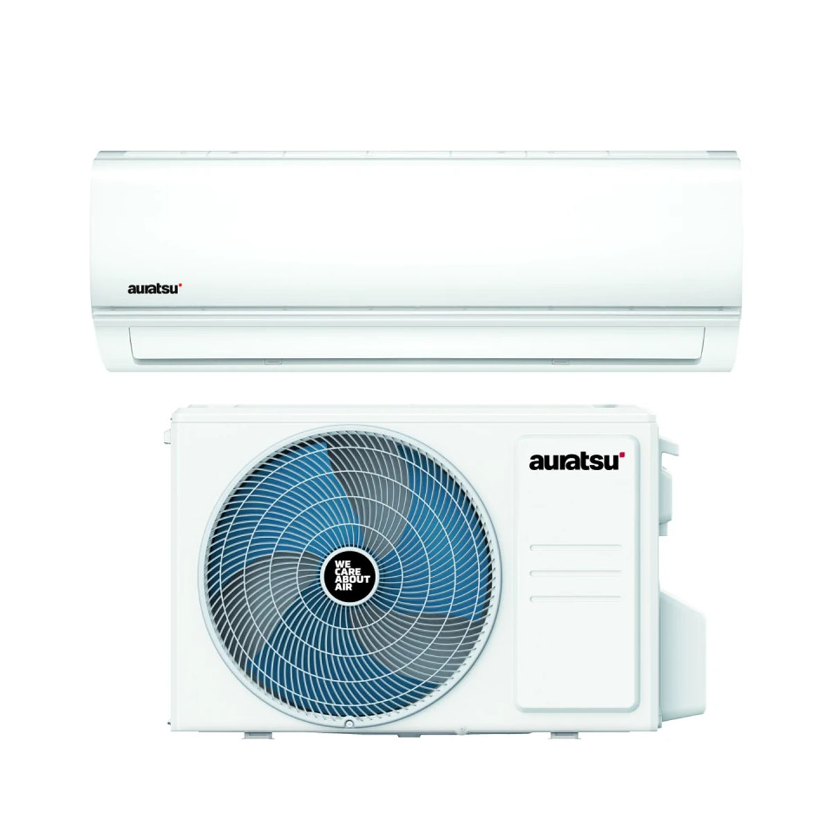 Kaisai ATC-12CLH auratsu 3.5 kw