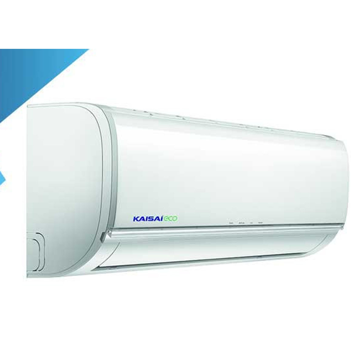 Kaisai Kex-12KTK2 ECO 3.5 kW