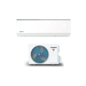 Kaisai Kwx-12KRH fly 3.5 kW
