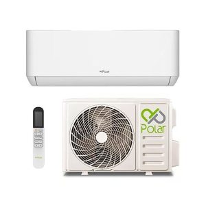 Polar Optimum 5 kW – Nagy teljesítményű split klíma