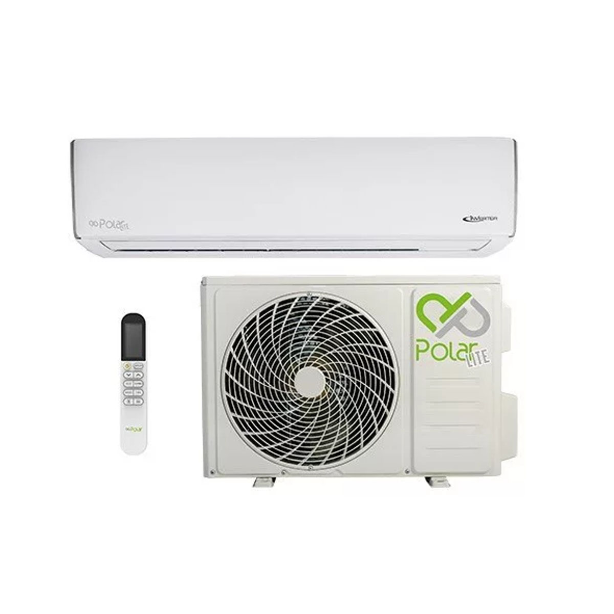 Polar SIEH0035SDL Lite 3.5kW split klíma