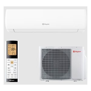 Syen SOH12MN Muse next 3.5 kW klíma