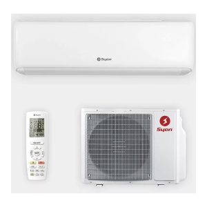 Syen SOH18CH Charm 4,6 kW klíma