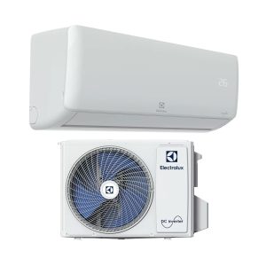 Electrolux HEJ dc inverter klíma 3.5kw Wifi tálcafűtés