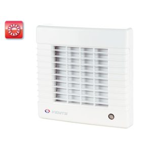VENTS 125 MA L ventilátor golyóscsapágyas 125 mm