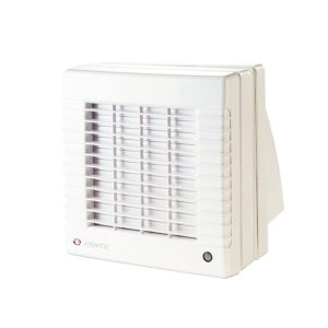 VENTS 125 MAO2 automata zsalus ventilátor – 125 mm