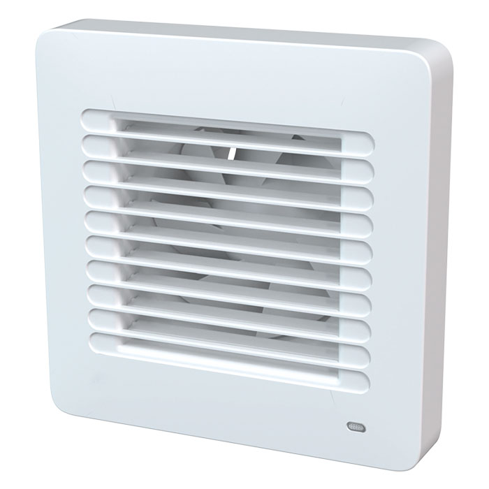 Vents 100 Alta T L Automata Ventilátor