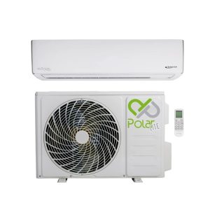 Polar Lite SIEH0050SDL SO1H0050SDLB oldalfali split klíma csomag 5 kW