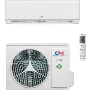 C&H VITAL PLUS WIFI CH-S12FTXF6-NG klímaberendezés 3,2 kW