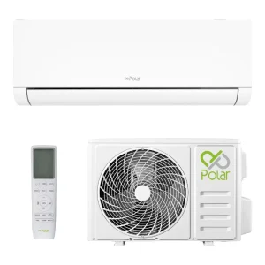 Polar Everest SIEH0035SDE/SO1H0035SDE oldalfali split klíma szett 3,5 kW