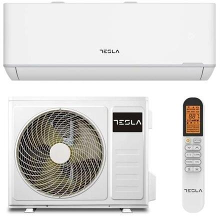 Tesla Superior TT27TP21W-0932IAWT klíma szett 2,6 KW